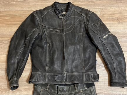 Мотокуртка