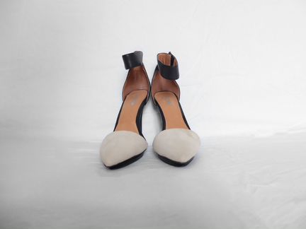Туфли Jeffrey Campbell Solitaire Heel