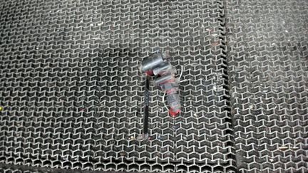 Датчик, Подвески Renault Magnum, 2004