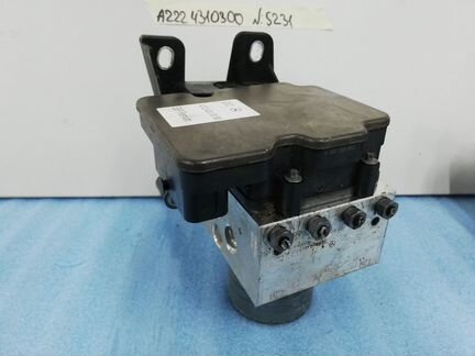 Блок ABS ESP для Mercedes S-Class W222, W217