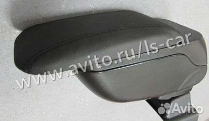 Подлокотник Skoda Fabia 2 Шкода Фабия 2007-2015