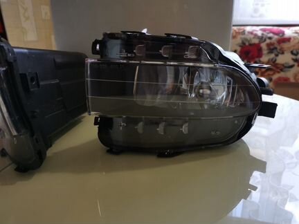 Lexus GS птф правая левая