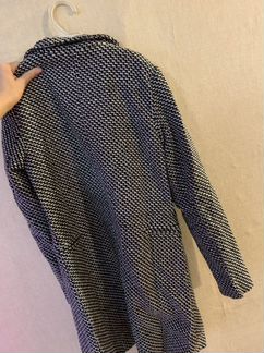 Пальто женское 42 44