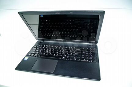 Ноутбук PackardBell\PentiumN2930\4Gb\IntelHD\500Gb