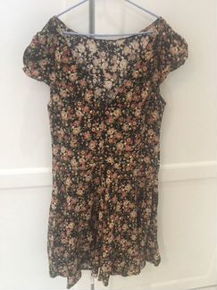 Платье Benetton, xs