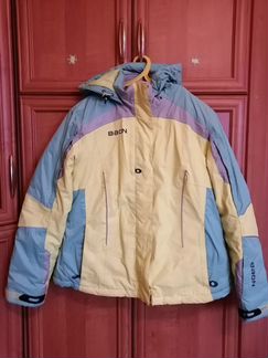 Новая Куртка горнолыжная Baon
