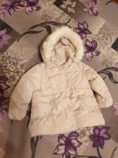 Куртка зара