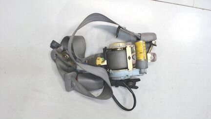 Ремень безопасности левый передний KIA Carnival, 2