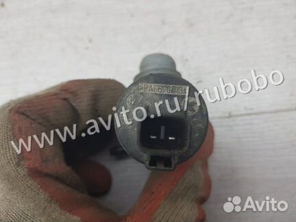 Насос омывателя Toyota Auris E15 1ZR-FE 2007