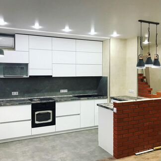 Кухни на заказ от производителя