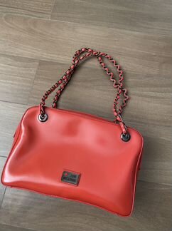 Сумка love moschino оригинал