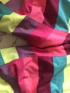 Комбинезон Molo радуга