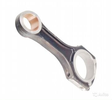 Шатун Mersedes-Benz OM 651 A6510300020 новые