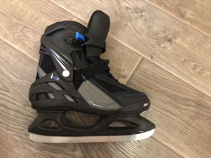 Коньки мужские Roces ICY-X, новые