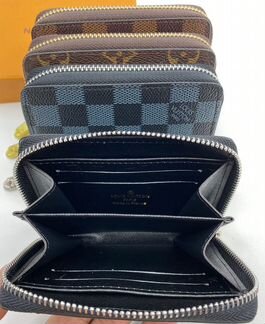 Кошелек Louis Vuitton lv мини