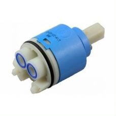 Картридж для смесителя, 40 мм