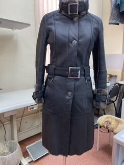 Дубленка Sagitta