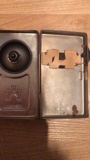 Фонарик Черновцы