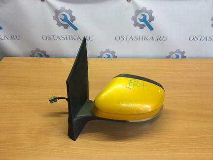 Зеркало левое Ford Focus CB4 2008-2011