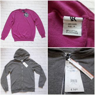 Новая одежда Италия Cr-68 на 146-158 р