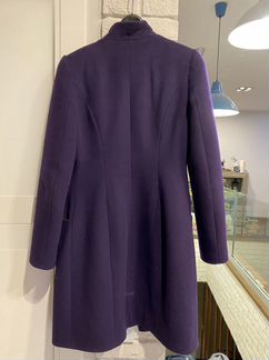 Пальто зимнее Ekaterina Smolina