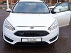 Ford Focus 1.6 МТ, 2016, 234 000 км