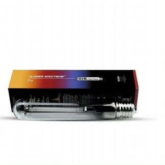 GIB Lighting днат Flower Spectre PRO HPS 400 Вт