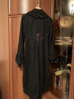 Пальто демисезонное оригинальное Copine