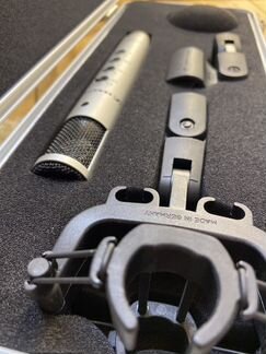 Sennheiser MKH 800