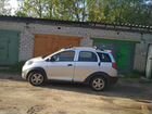 Chery IndiS (S18D) 1.3 МТ, 2011, 11 111 км