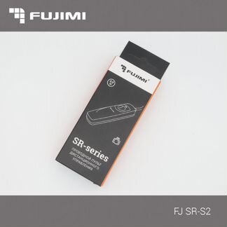 Проводной пульт ду для фотоаппаратов Sony SR-S2