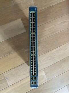 Cisco 3560