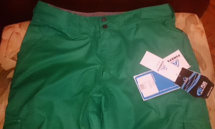 Брюки штаны Firefly горнолыжные L 48 р