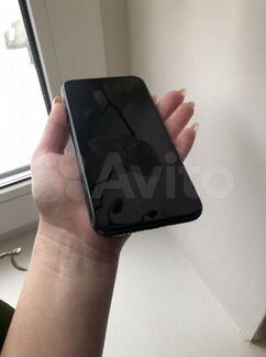 iPhone X Space Gray 256Gb