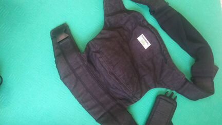 Слинг scootababy