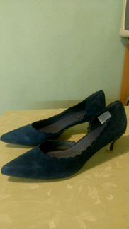 Туфли новые