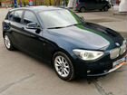 BMW 1 серия 1.6 AT, 2012, 182 000 км