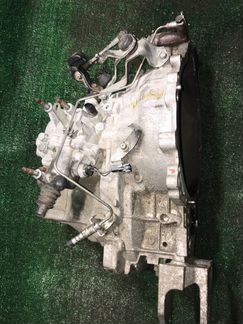 МКПП Mitsubishi Asx GA 4A92