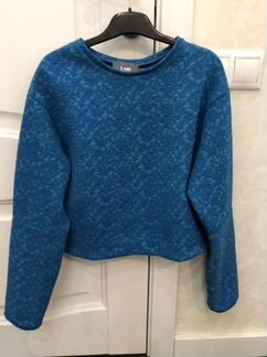 Комплект топ и юбка