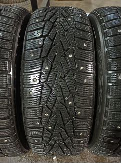195 65 15 Nokian бу Шины Зимние 195 65 R15 98H