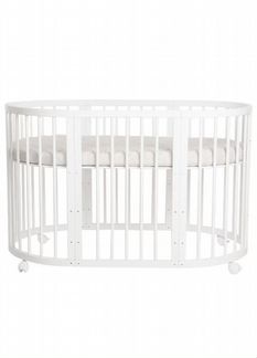 Кроватка-трансформер Comfortbaby 7 в 1