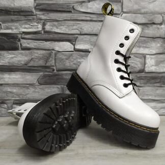 Ботинки Dr Martens Женские