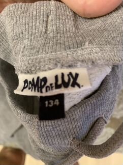 Спортивные брюки Pomp de Luxe