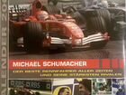Michael Schumacher Календарь 2006