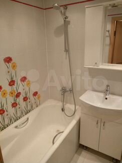 1-к квартира, 40 м², 7/10 эт.
