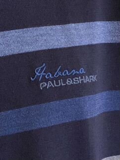 Paul&shark Habana Collection Пуловер Шерсть Нов. L