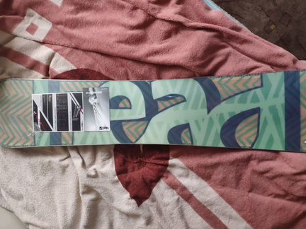 Сноуборд head shine 149