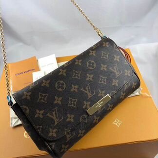 Louis Vuitton Favorite