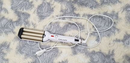 Galaxy 4602 мультистайлер