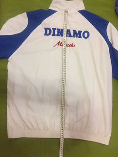 Спортивная кофта